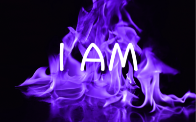 I AM Decree