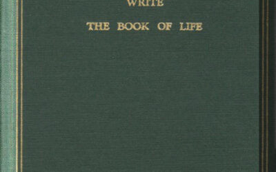 The Ascended Masters Write The Book of Life