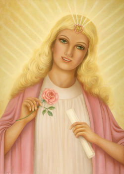 The Keeper’s Daily Prayer