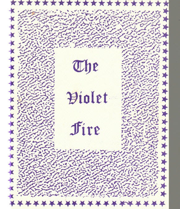The Violet Fire
