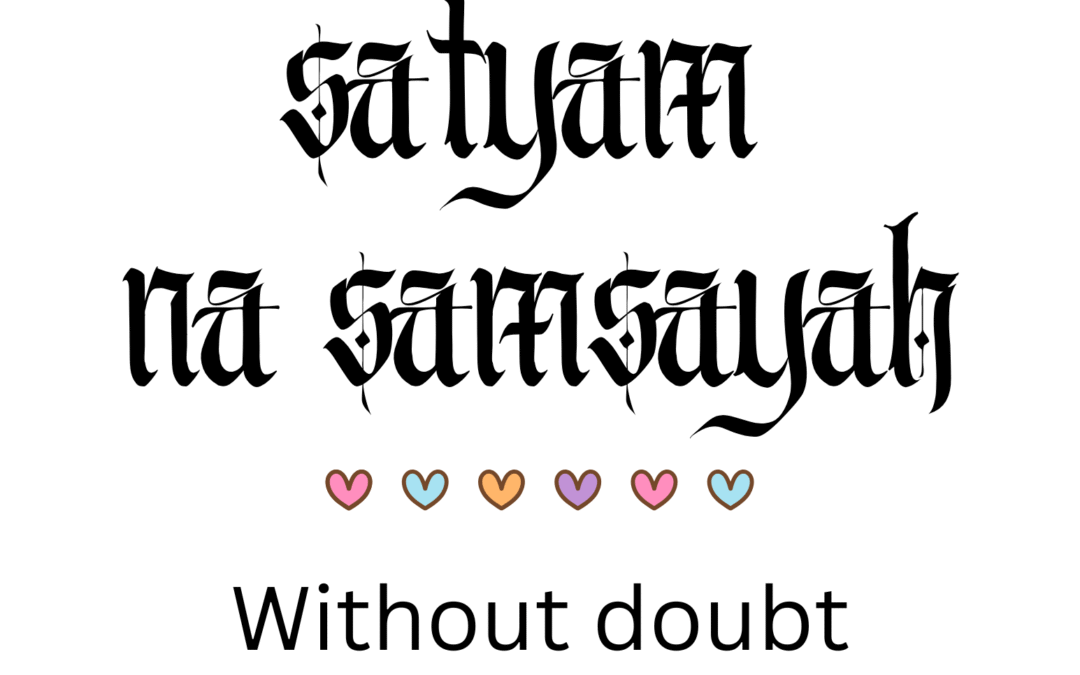 This is the TRUTH
